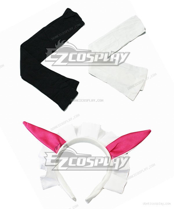 Akiba Maid War Nagomi Wahira Cosplay Costume