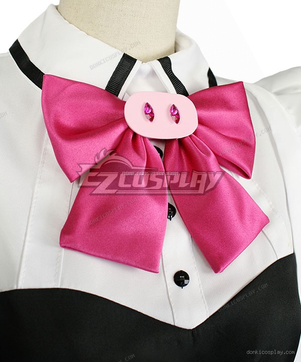 Akiba Maid War Nagomi Wahira Cosplay Costume