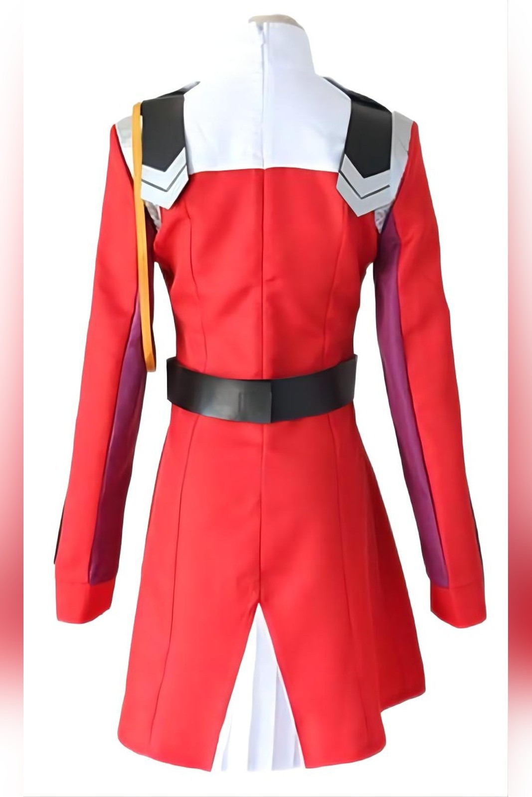 Manga Bar Cosplay Costume for Cells at Work Kesshouban