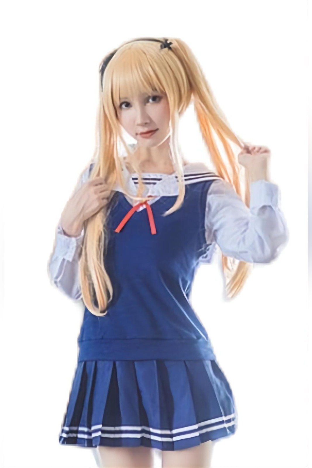 マンガバー コスプレ衣装 冴えない彼女の育てかた 澤村・スペンサー・英梨々