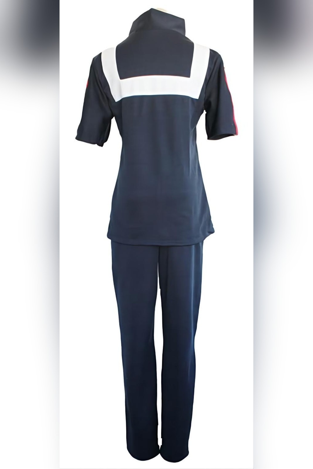 Manga Bar Cosplay Costume for My Hero Academia Katsuki Bakugo