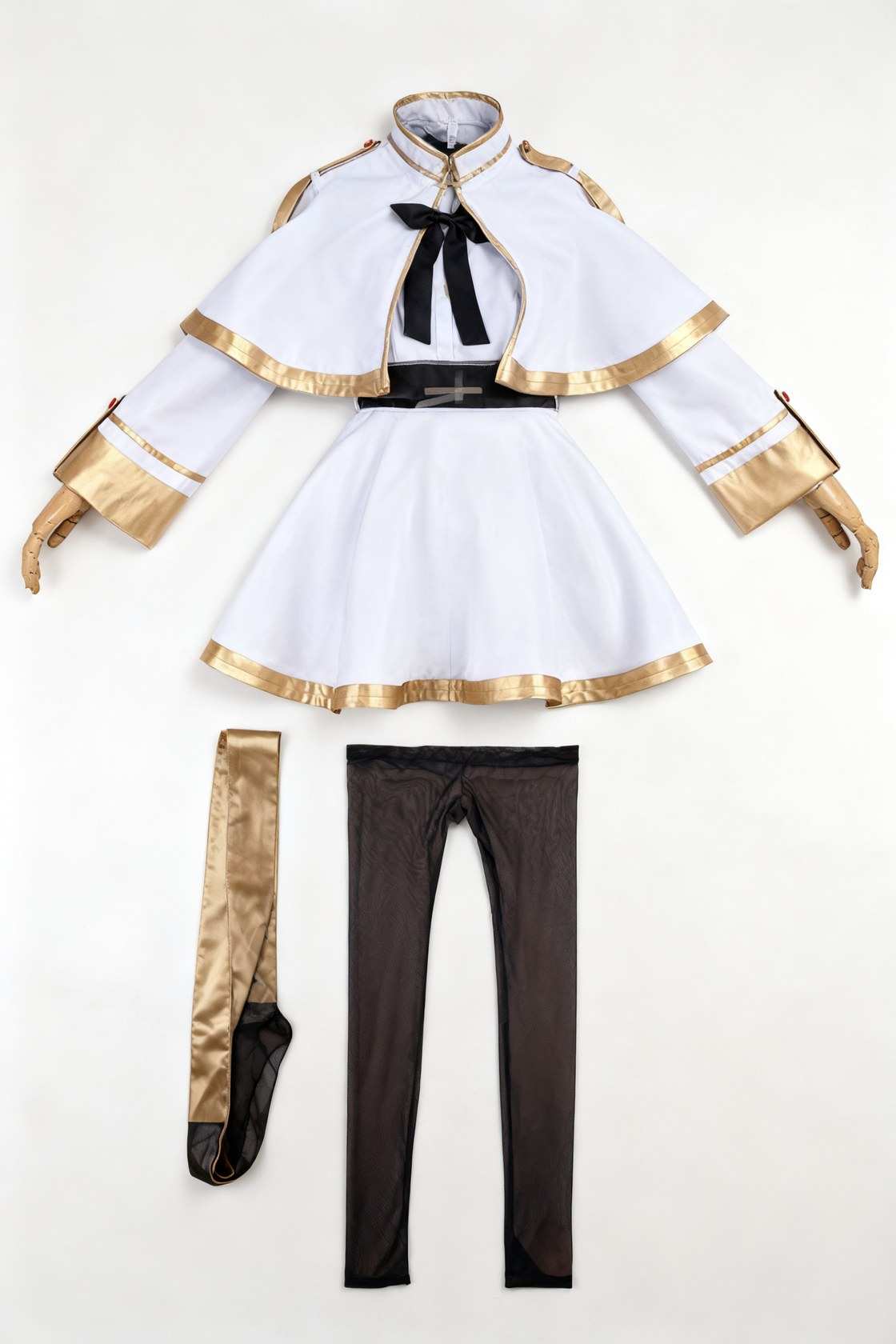 Sousou no Frieren Frieren: Beyond Journey's End Frieren Cosplay-Kostüm