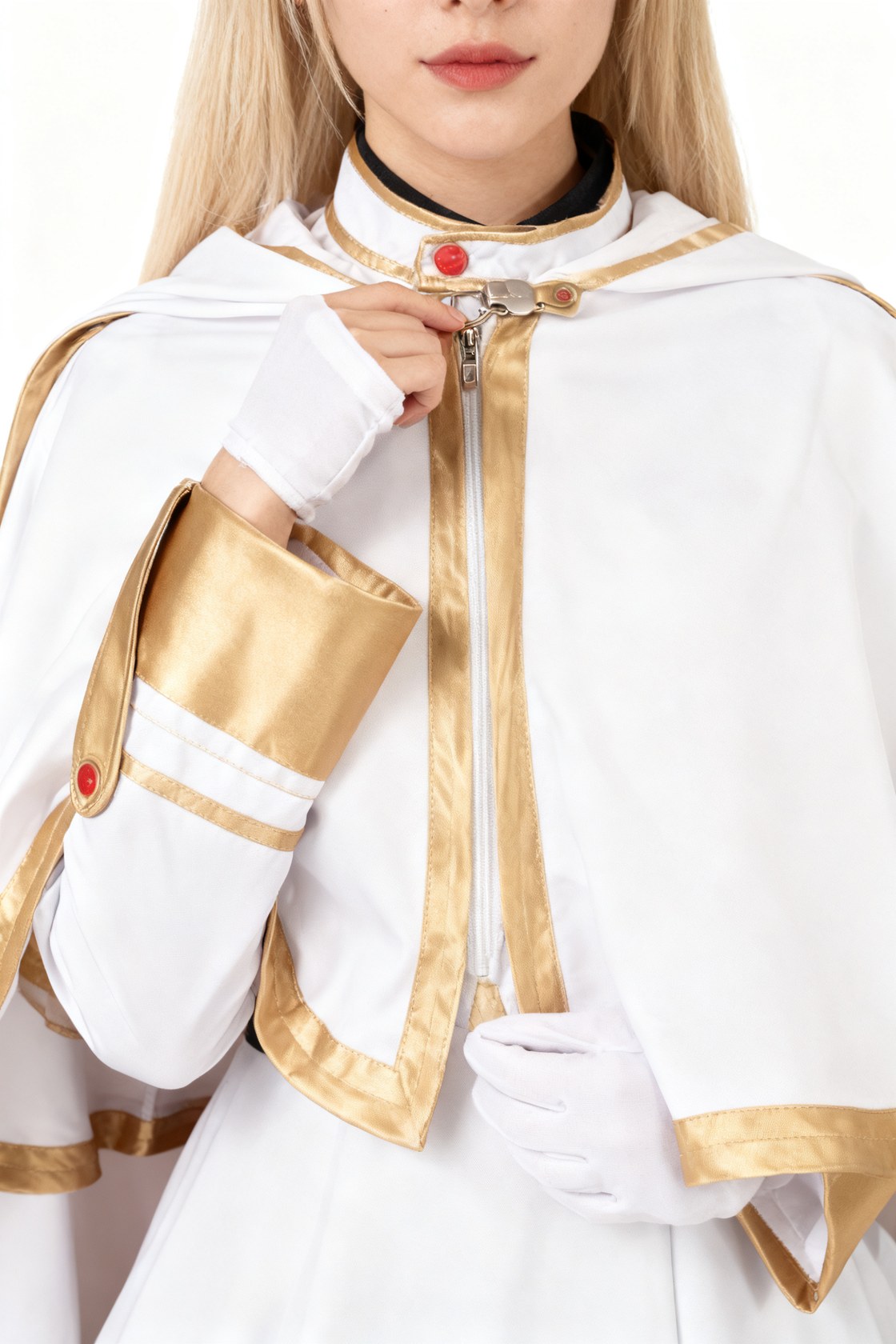 Sousou no Frieren Frieren: Beyond Journey's End Frieren Cosplay-Kostüm