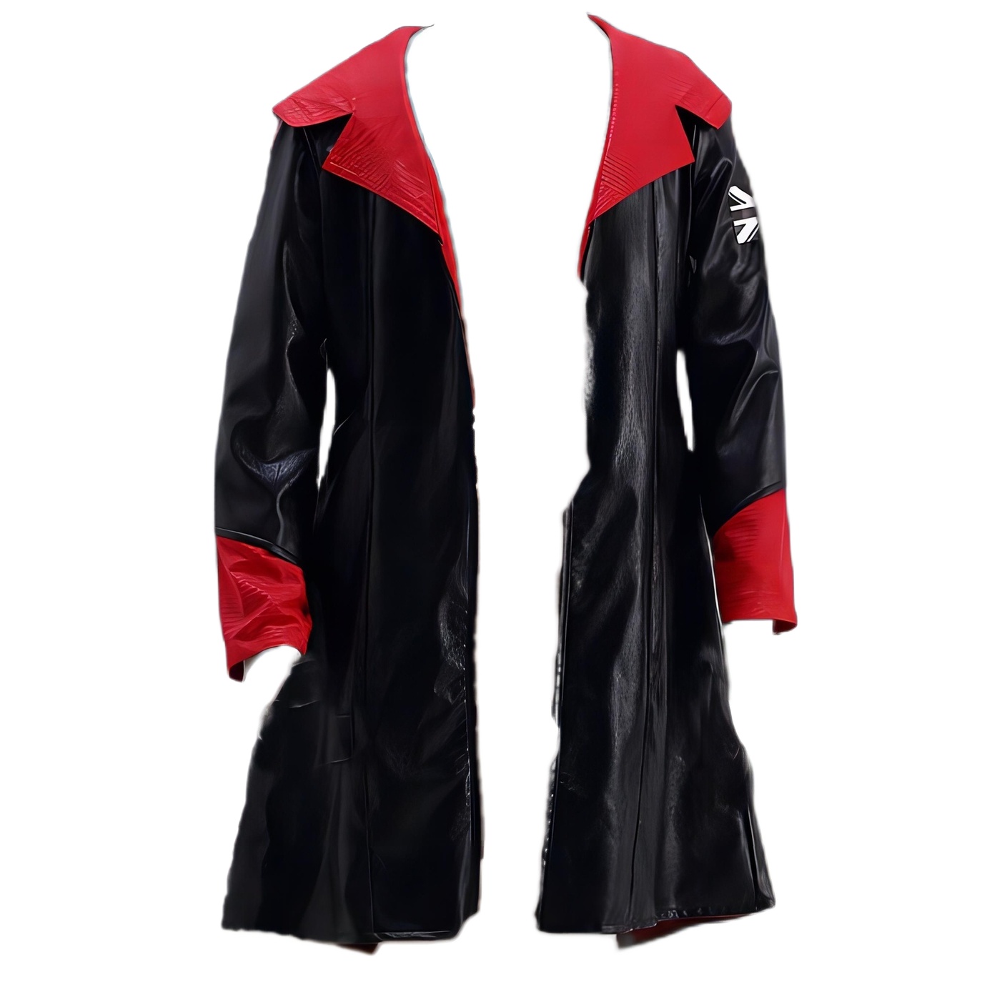 Source Animation Cosplay Costume for Devil May Cry Dante - main image