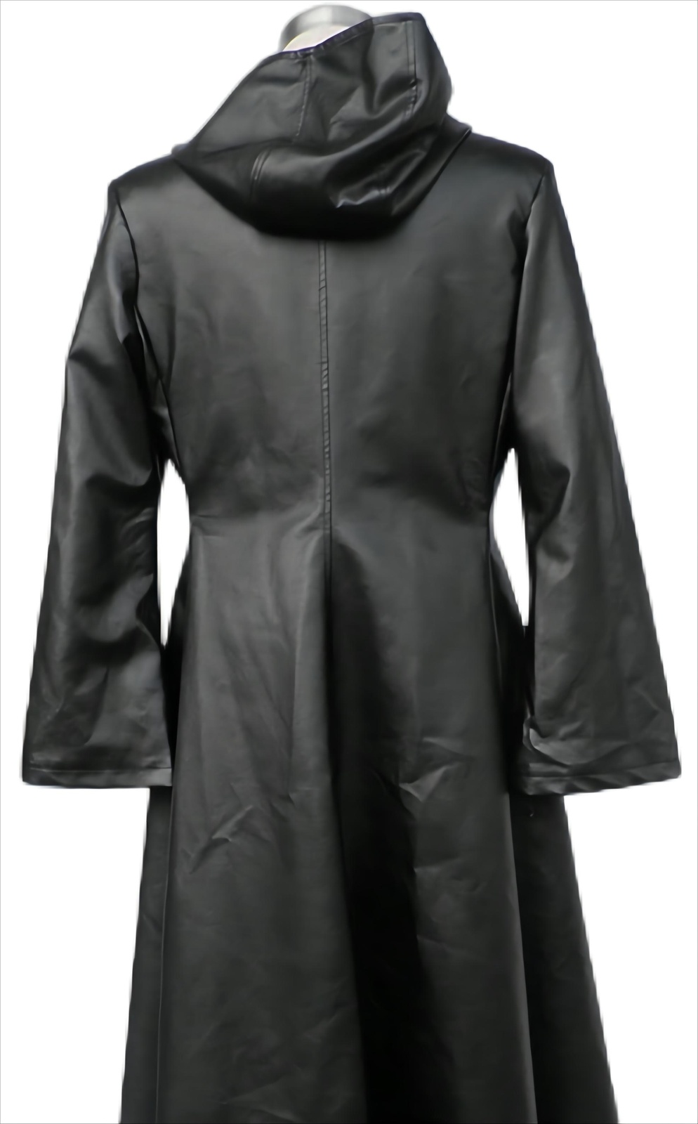 Source Animation Cosplay Costume for Kingdom Organization XIII