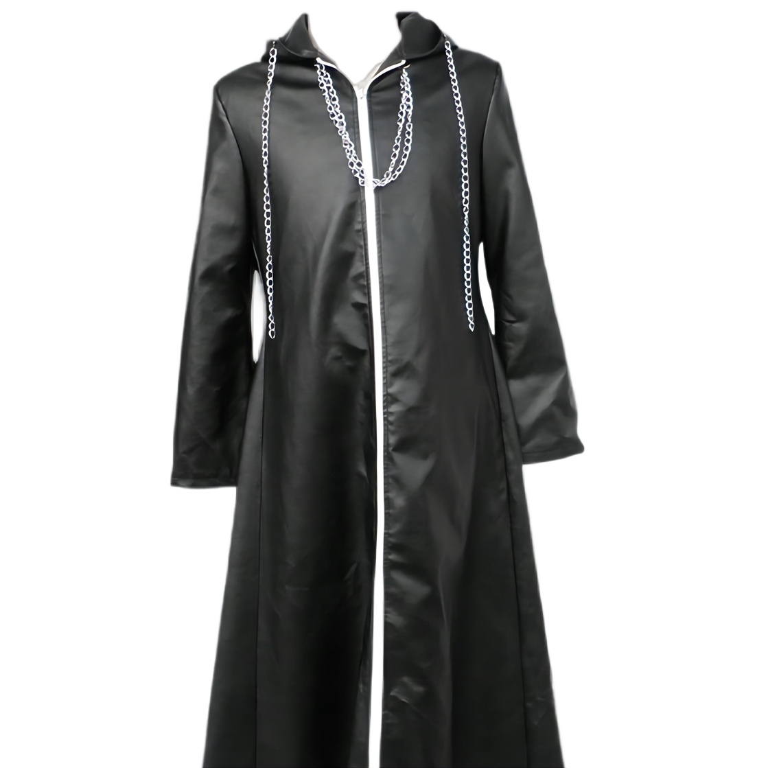 Source Animation Cosplay Costume for Kingdom Organization XIII