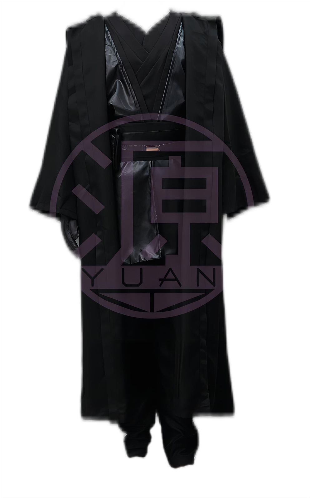 Source Animation Cosplay Costume for Star Anakin