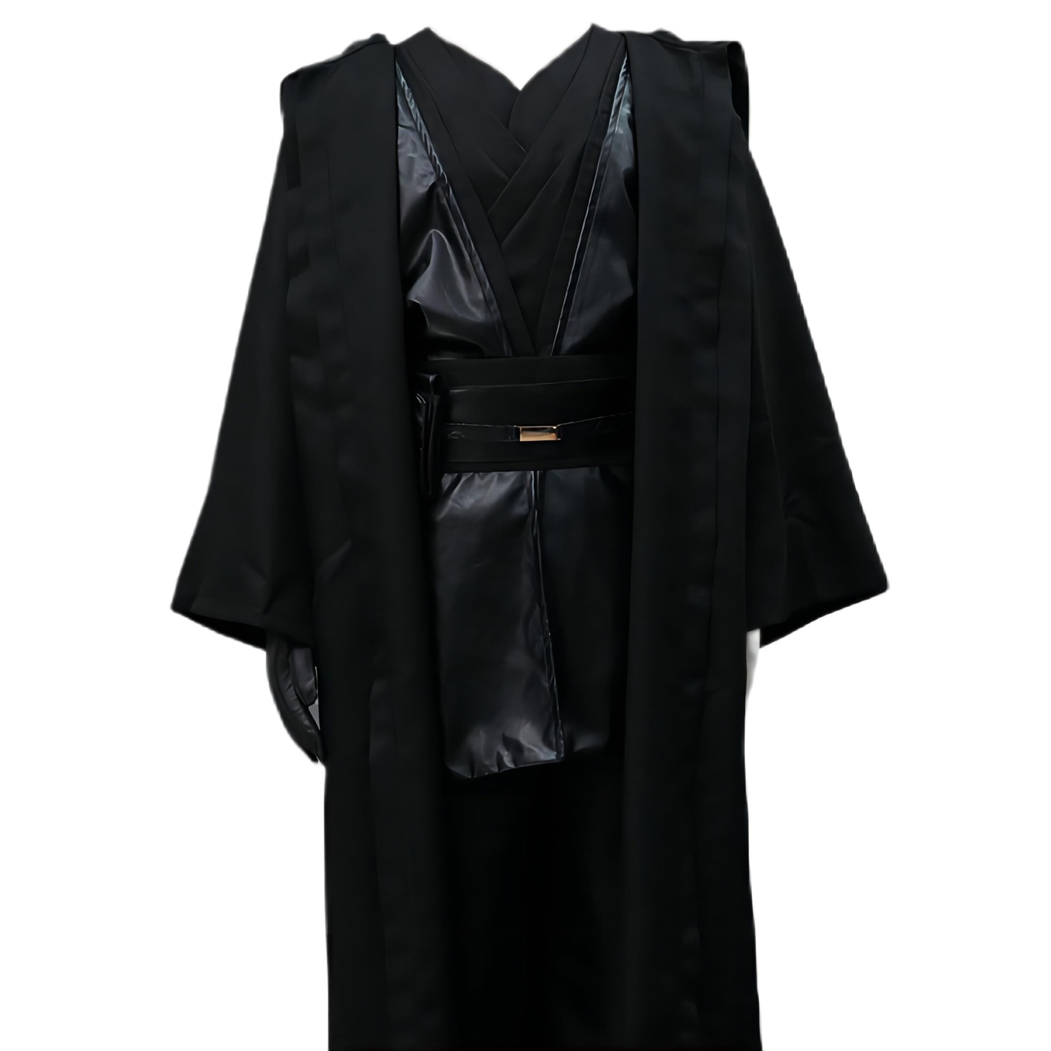 Source Animation Cosplay Costume for Star Anakin - main image
