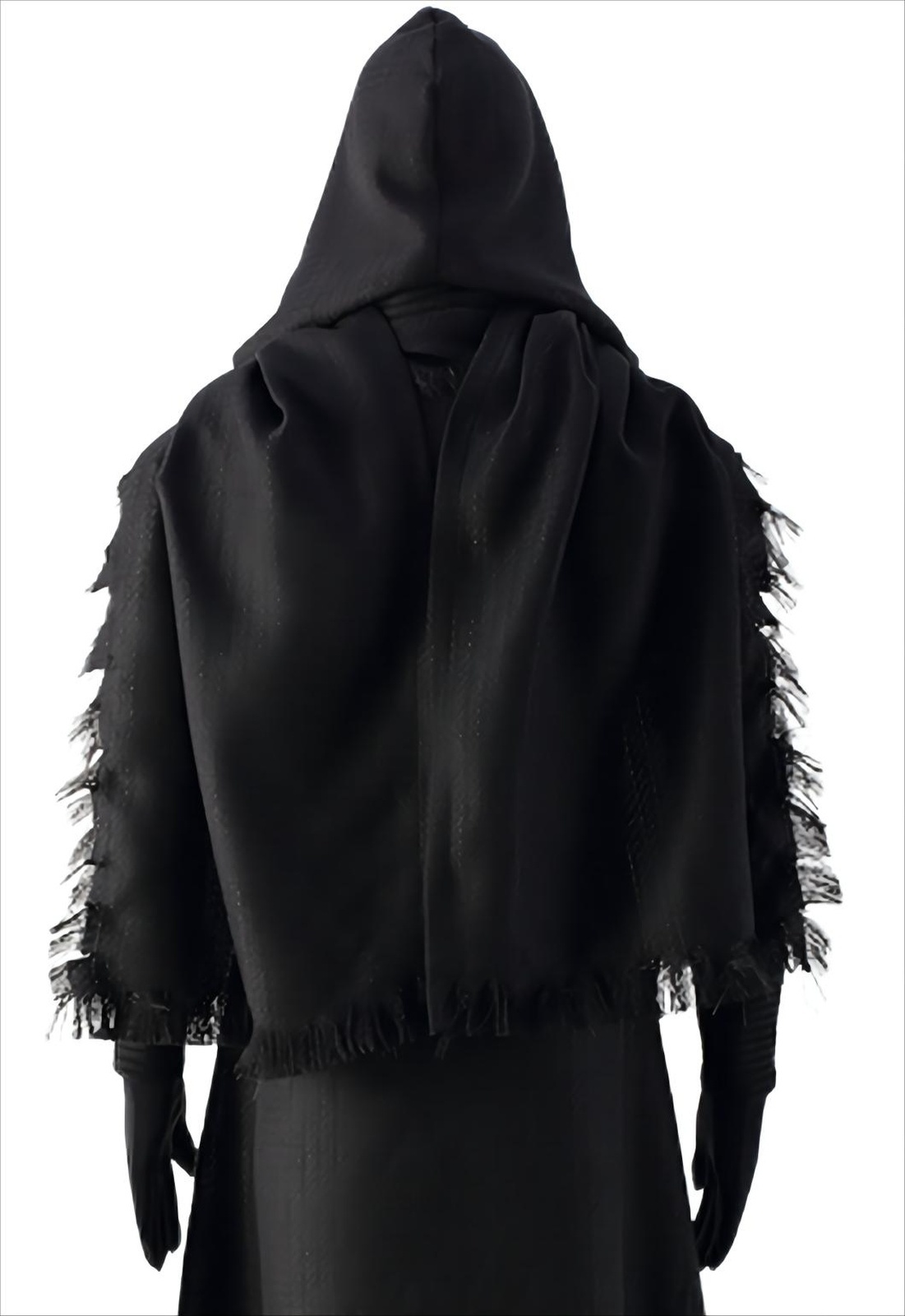 Fantasia de Cosplay Source Animation para Star Kylo Ren