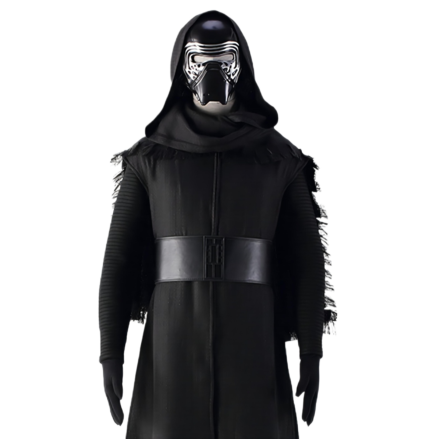 Source Animation Cosplay Costume for Star Kylo Ren - main image