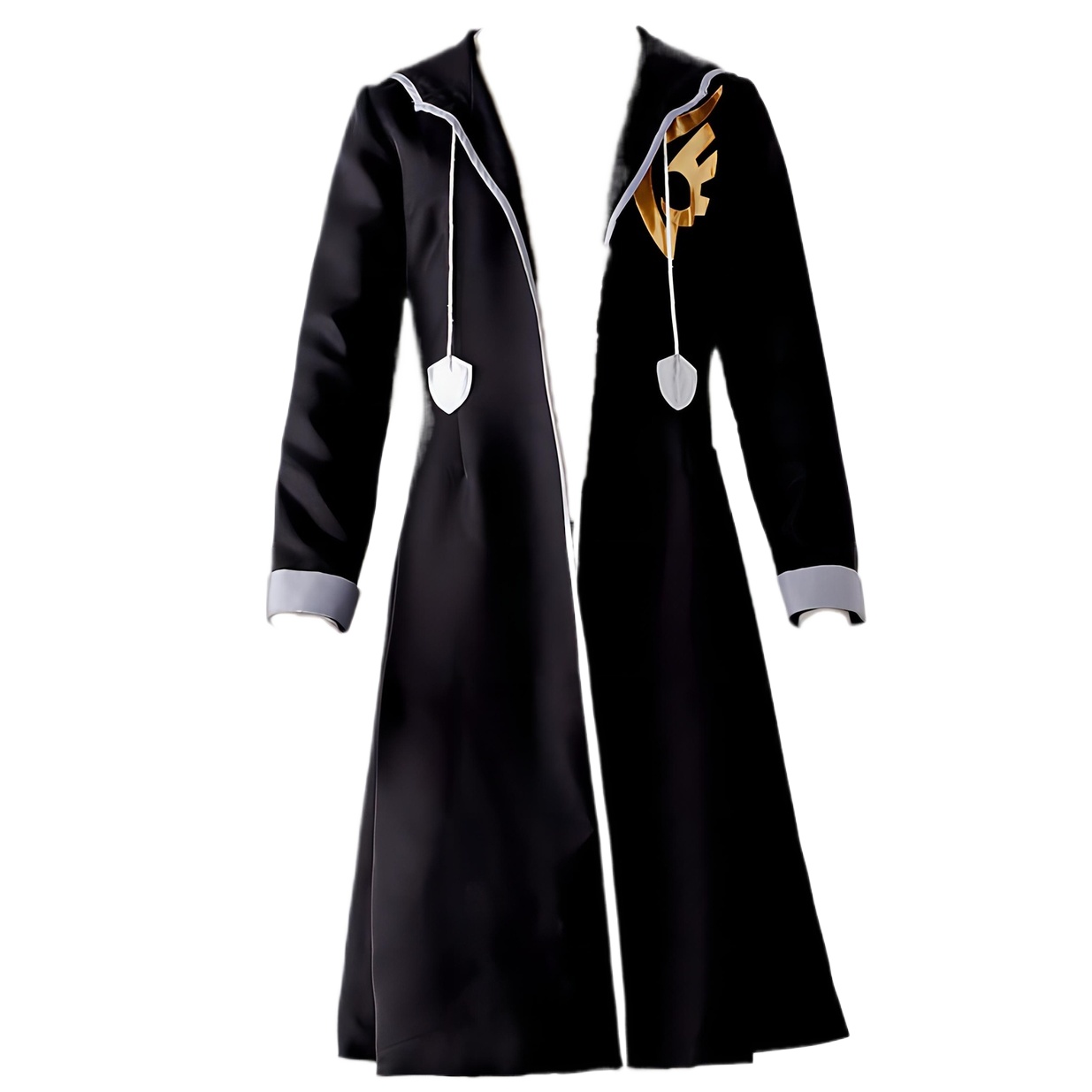 Source Animation Cosplay Costume for Fairy Tail Jellal - main image
