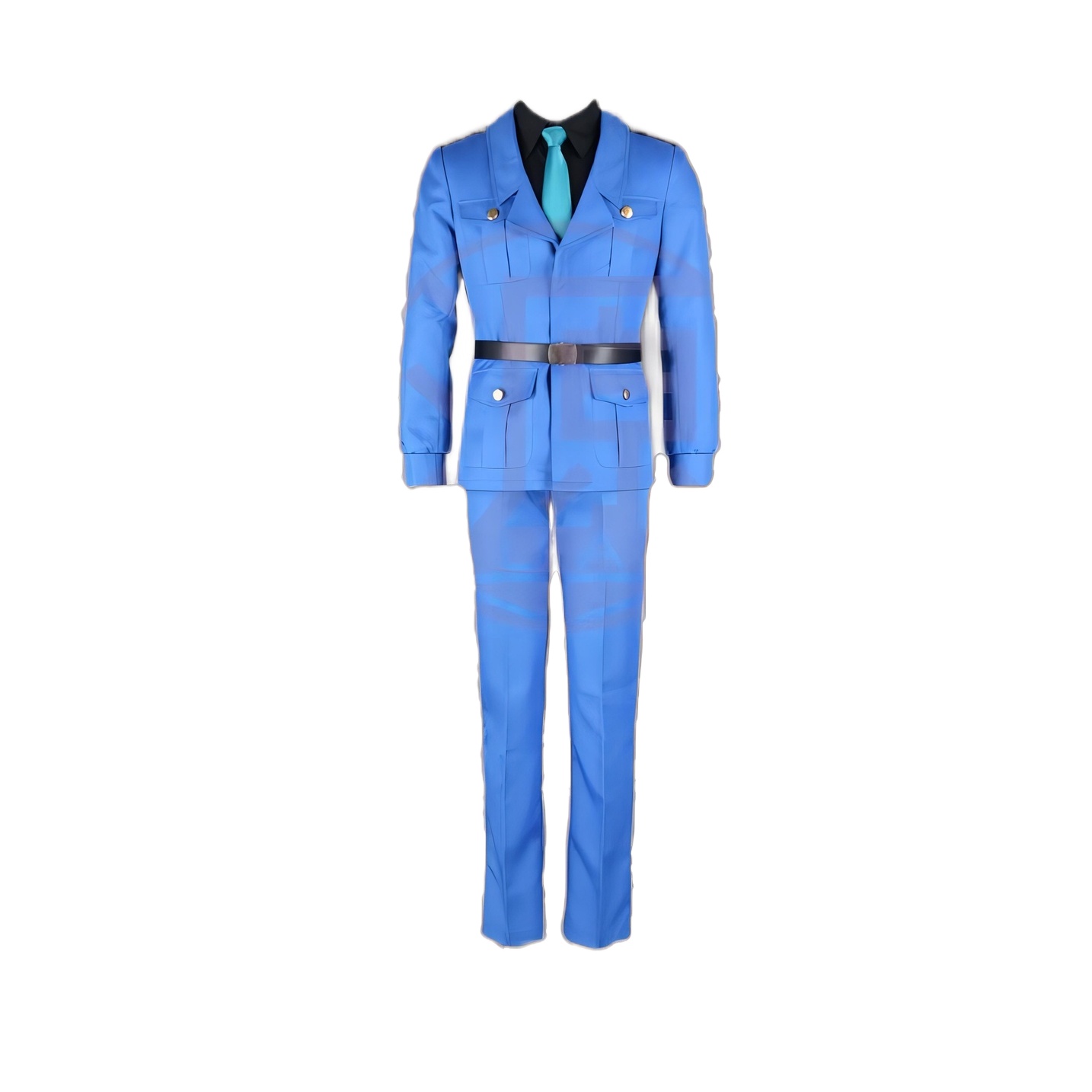 Source Animation Cosplay Costume for Hetalia Axis Powers Feliciano Vargas