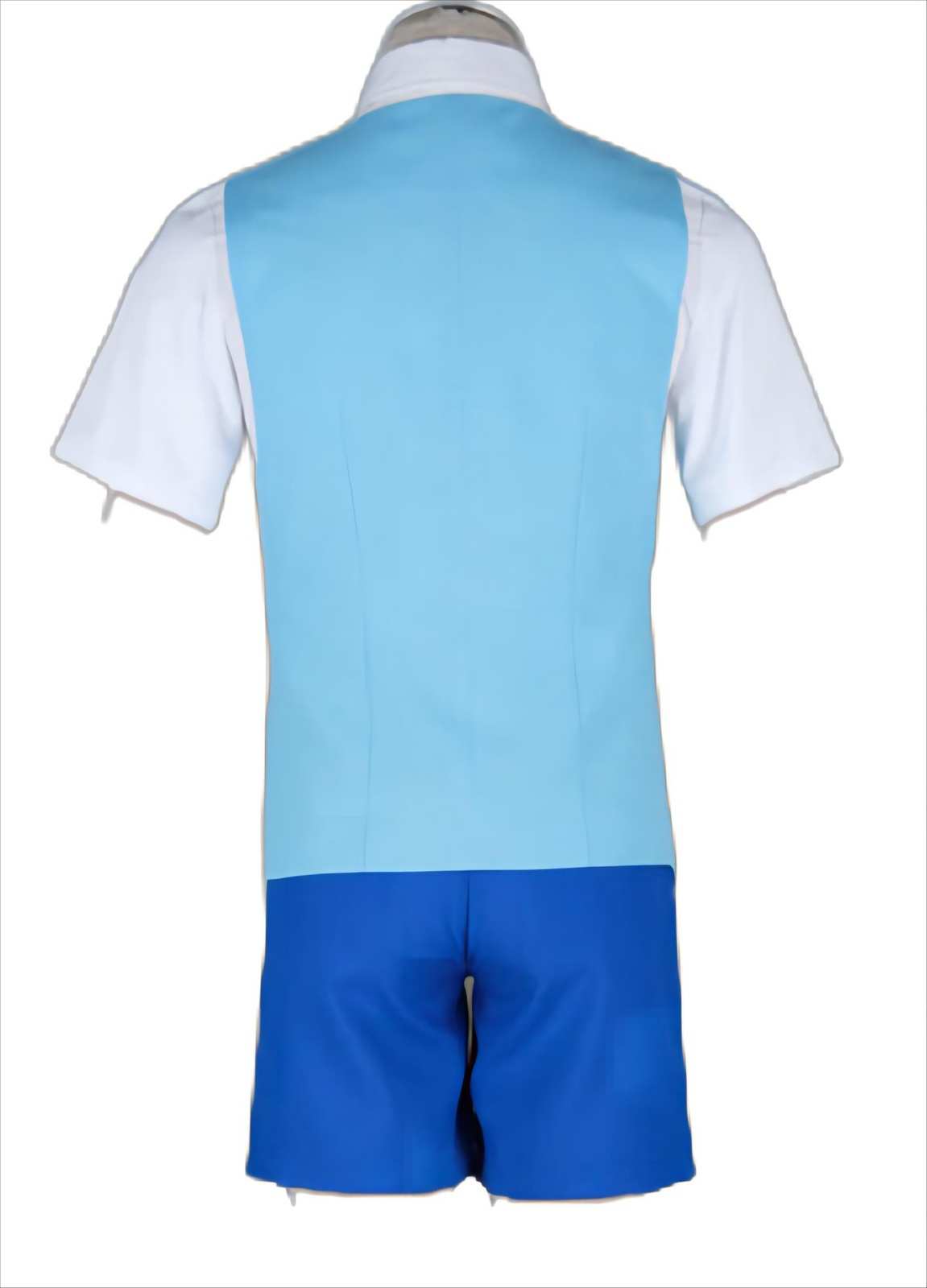 Source Animation Cosplay Costume for Meitantei Conan Conan