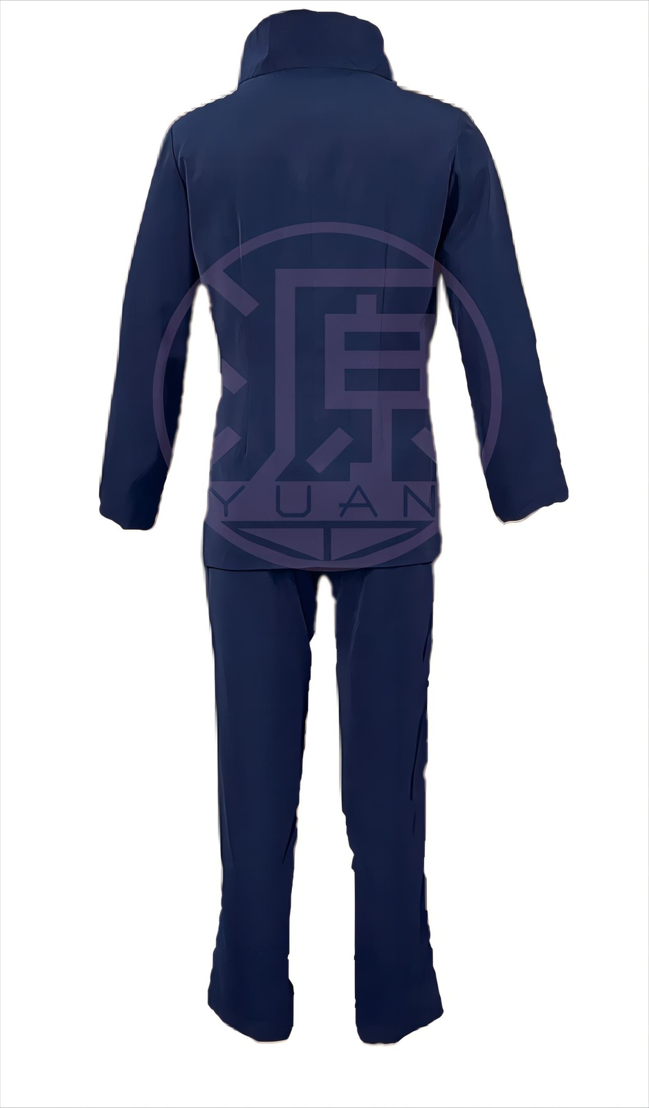 Fantasia de Cosplay Animação para Jujutsu Kaisen Megumi Fushiguro