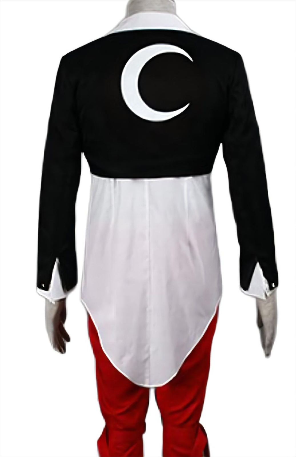 Disfraz de cosplay de animación original para Iori Yagami de The King of Fighters