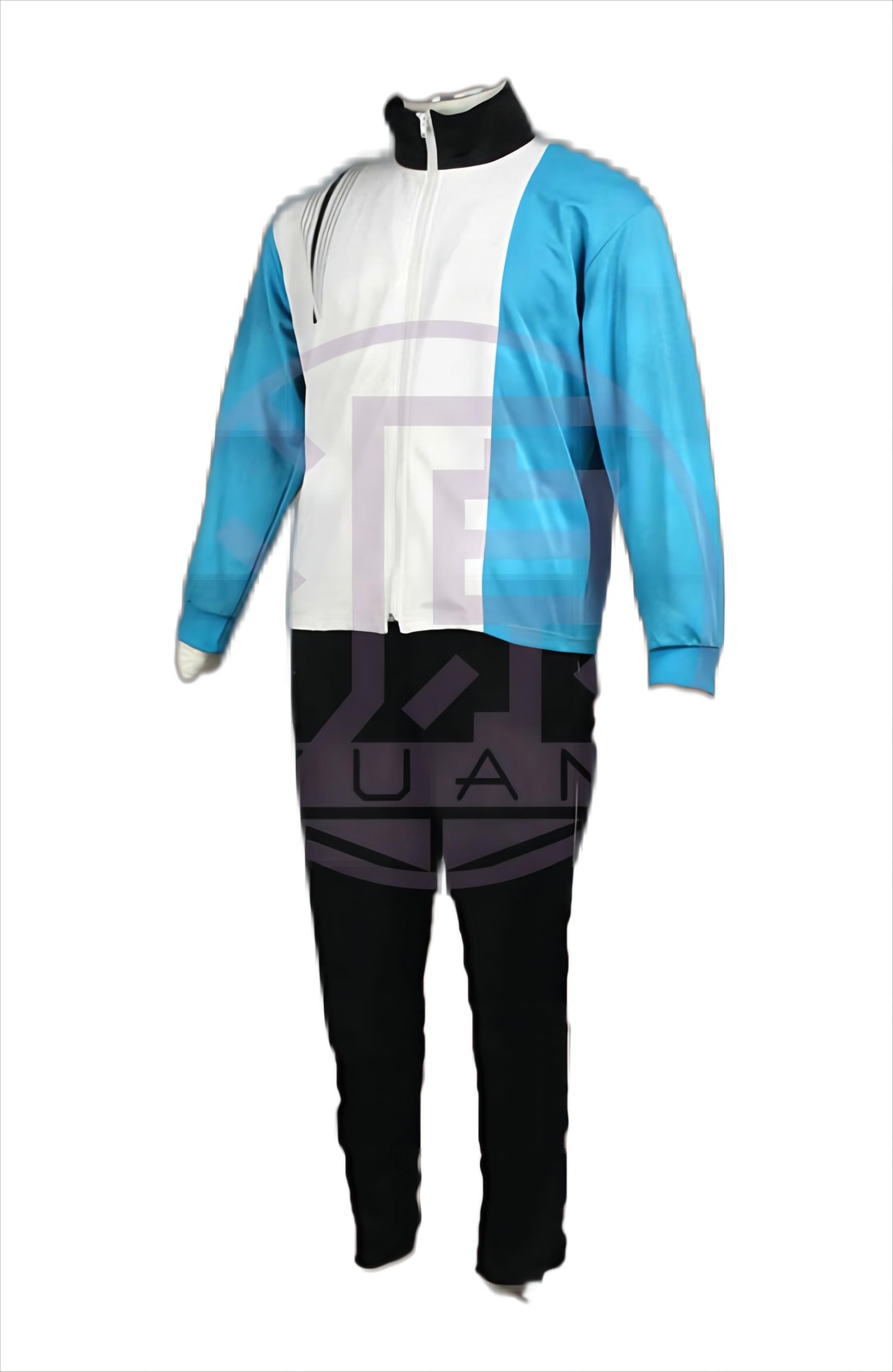 Source Animation Cosplay Kostüm für The Prince of Tennis Hyotei