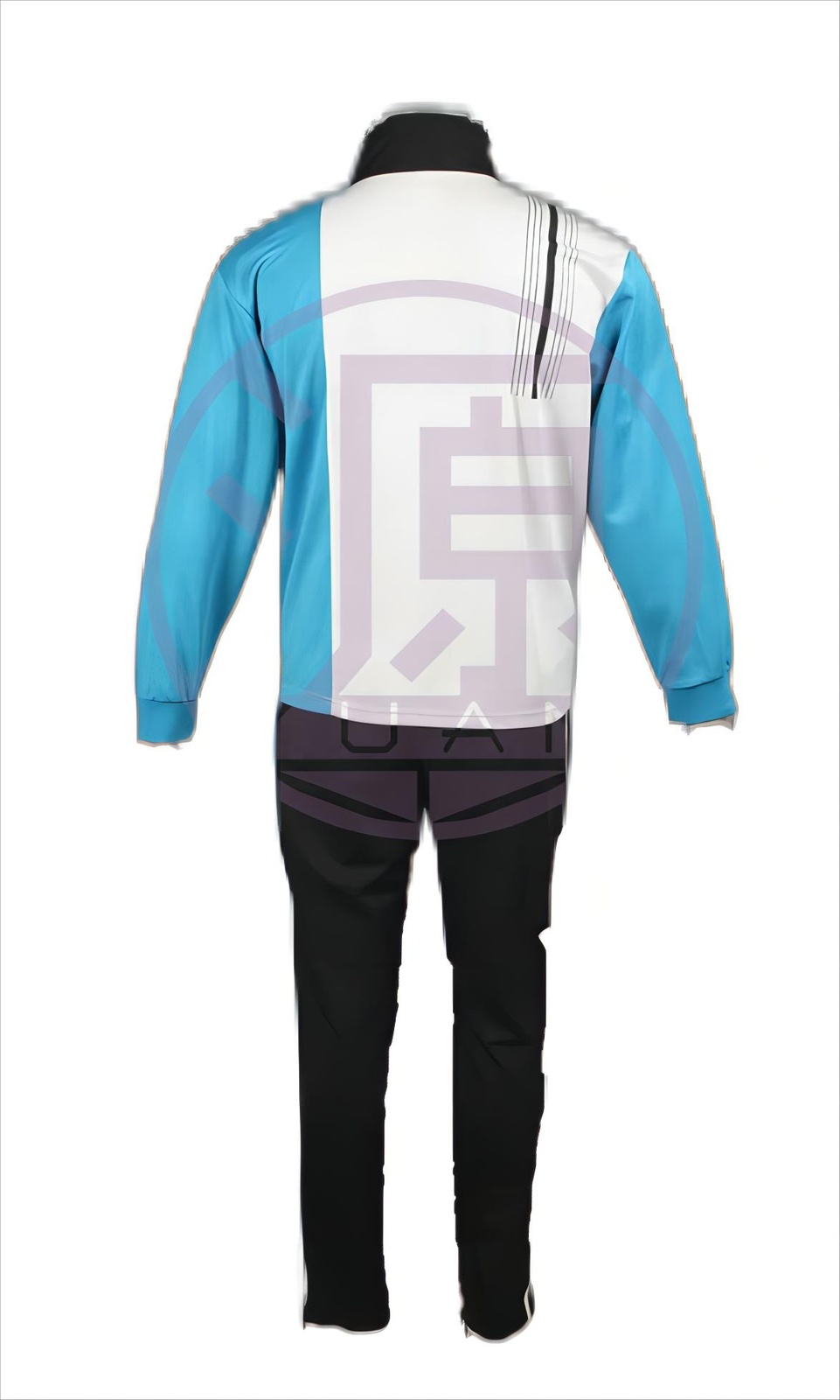 Source Animation Cosplay Costume for The Prince of Tennis Hyotei