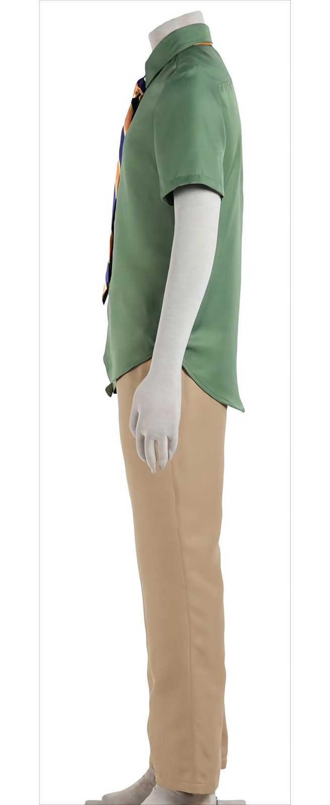Source Animation Cosplay Costume for Zootopia Sloth