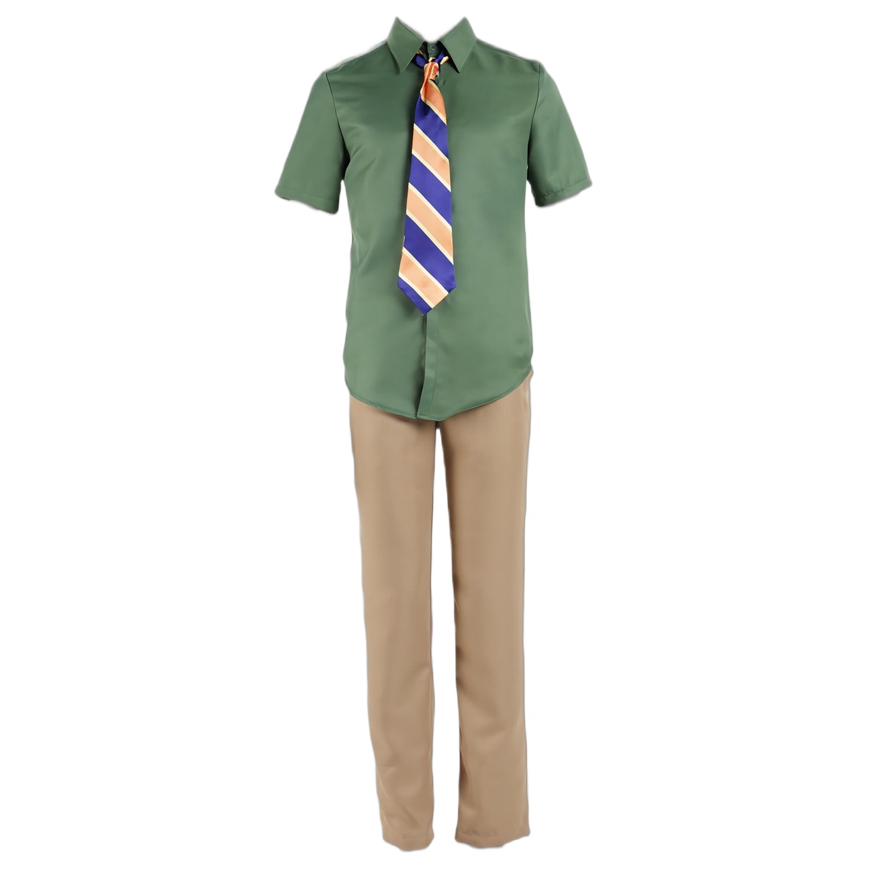Source Animation Cosplay Costume for Zootopia Sloth - main image
