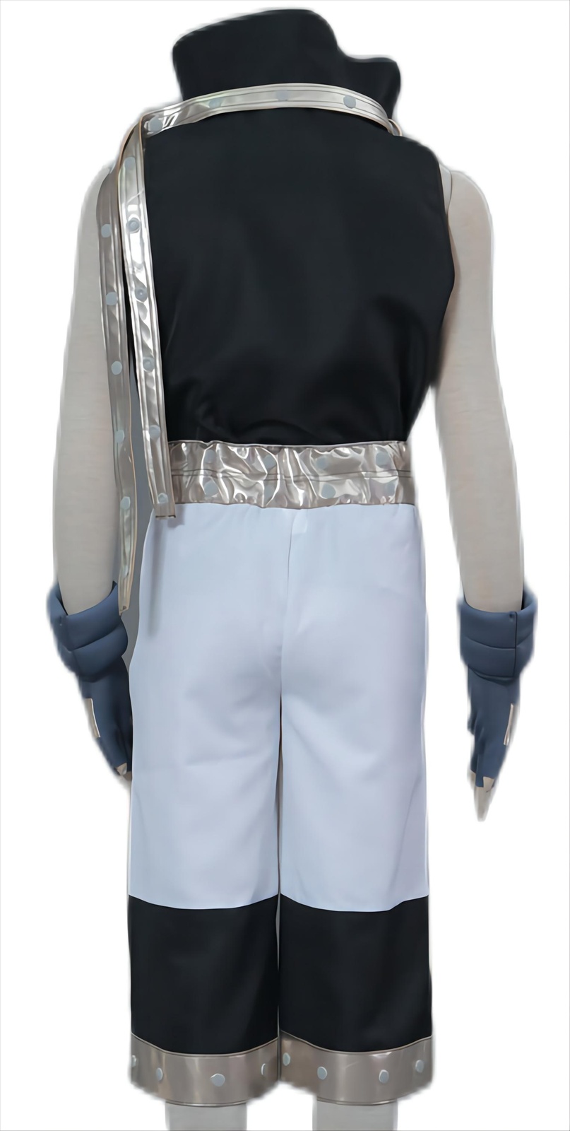 Source Animation Cosplay Costume for Soul Eater Black Star