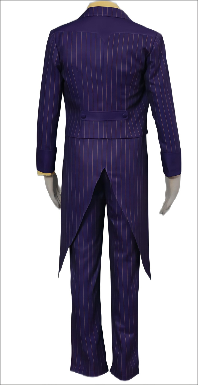 Source Animation Cosplay Costume for Batman Arkham Knight Batman