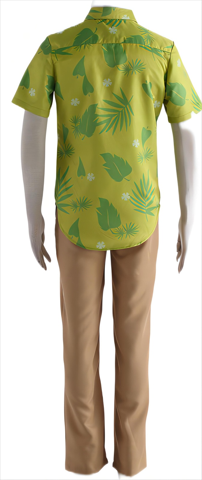 Source Animation Cosplay Costume for Zootopia Nick Wilde