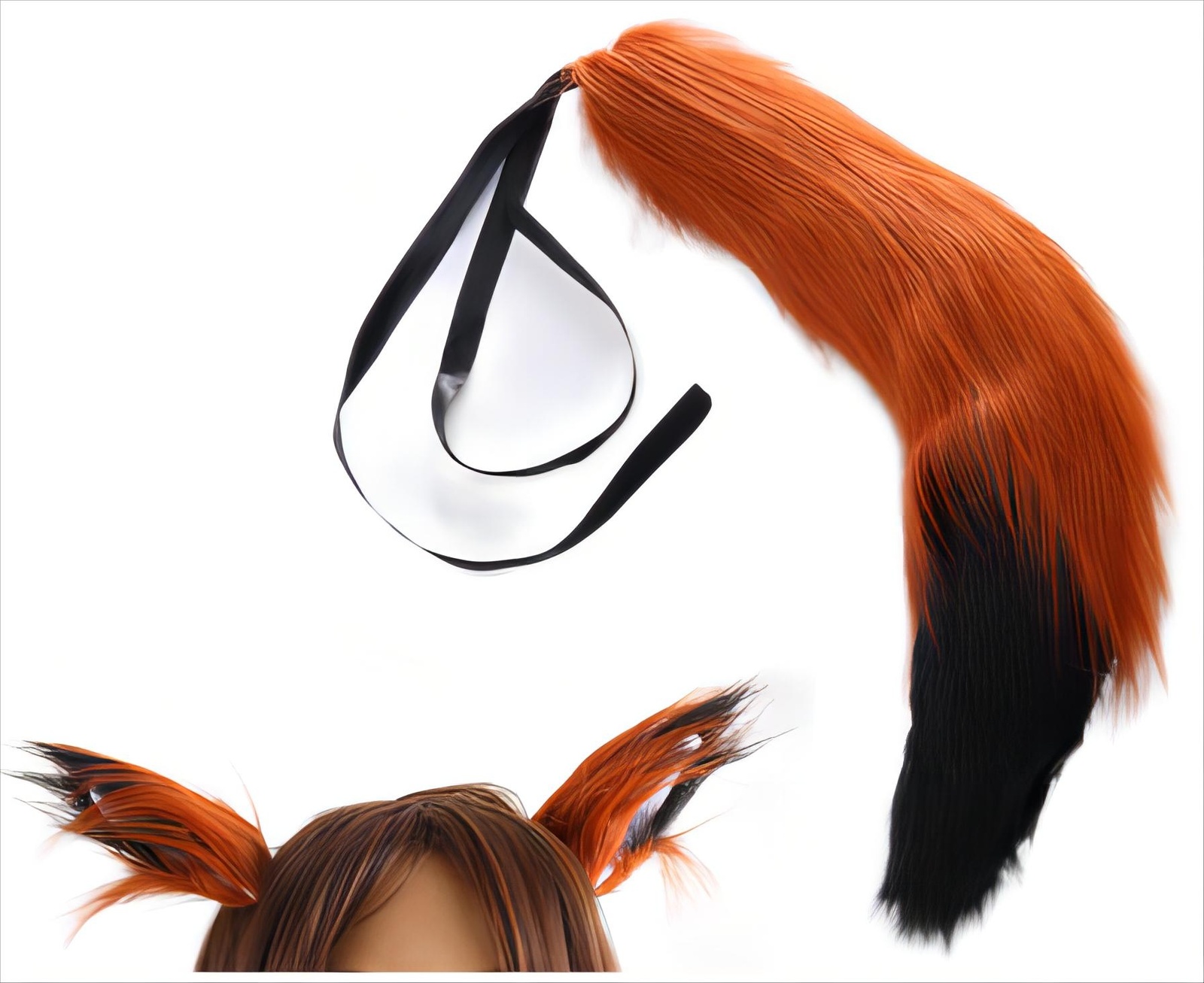 Source Animation Cosplay Costume for Zootopia Nick Wilde