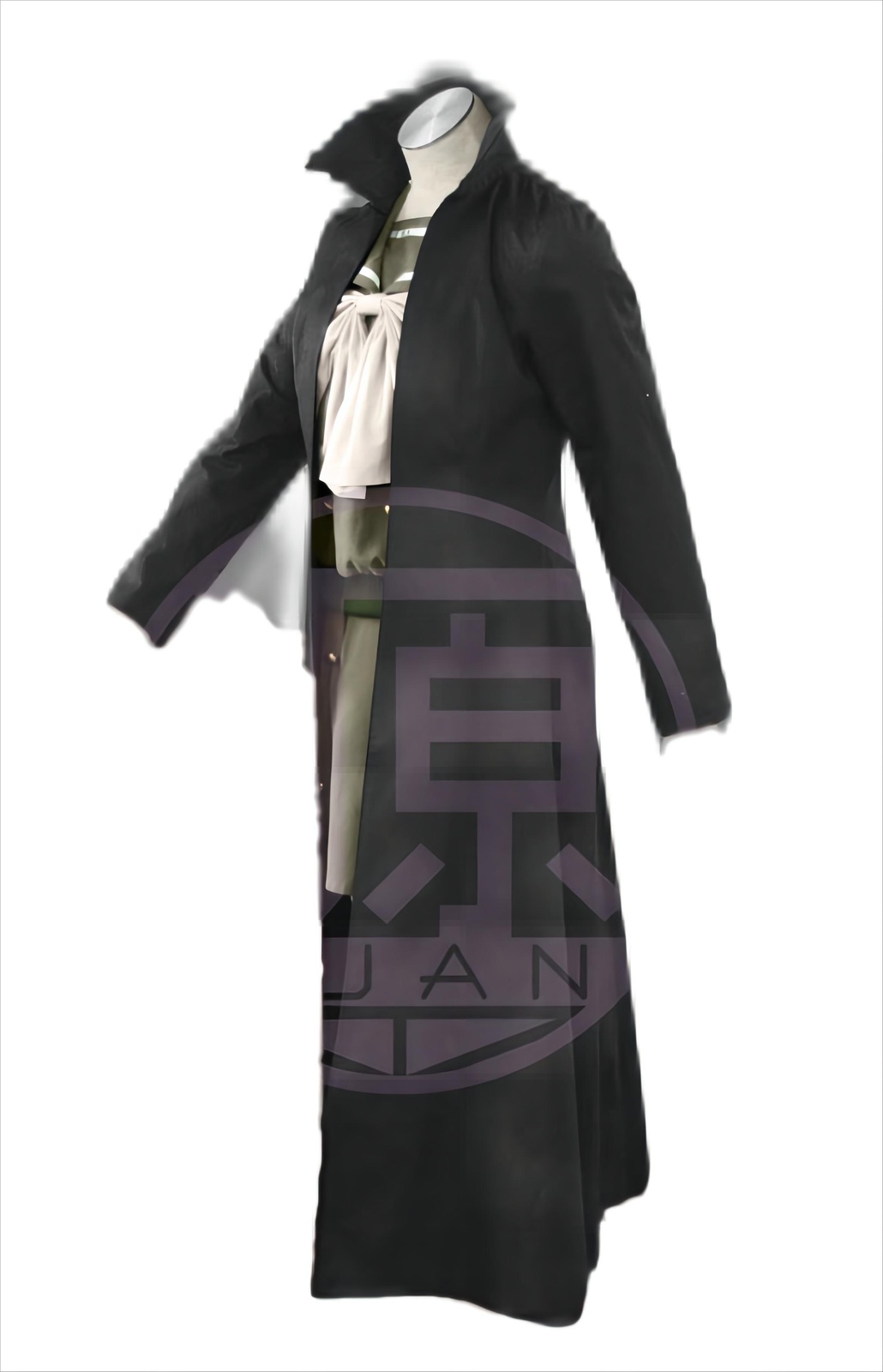 Source Animation Cosplay Costume for Shakugan no Shana Shana