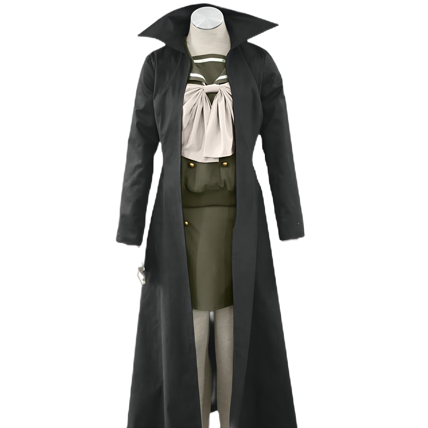 Source Animation Cosplay Costume for Shakugan no Shana Shana - main image