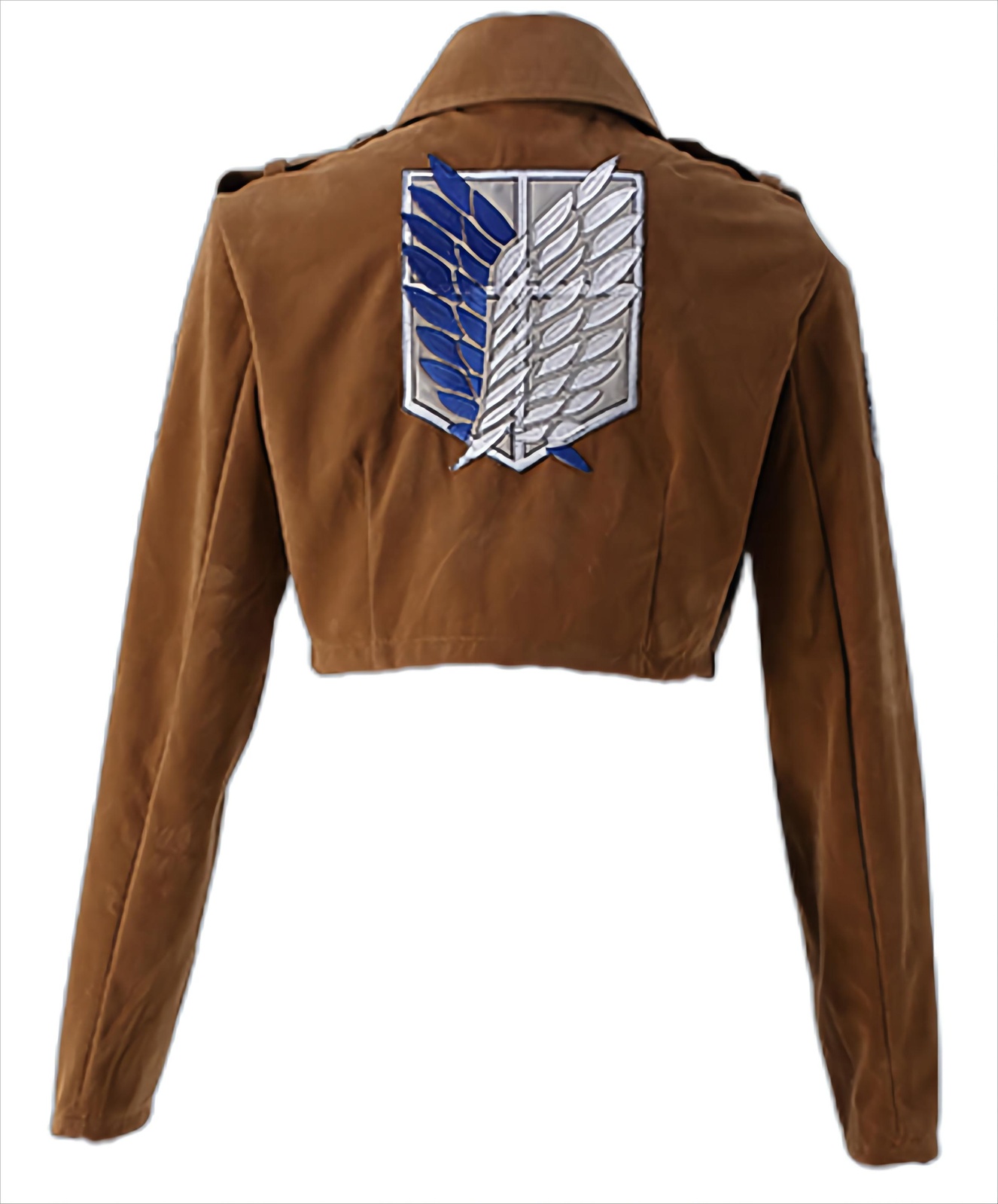 Source Animation Cosplay Costume for Attack on Titan Scout Regiment