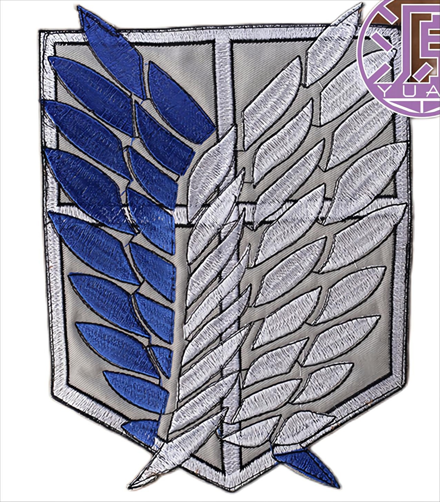 Source Animation Cosplay Costume for Attack on Titan Scout Regiment