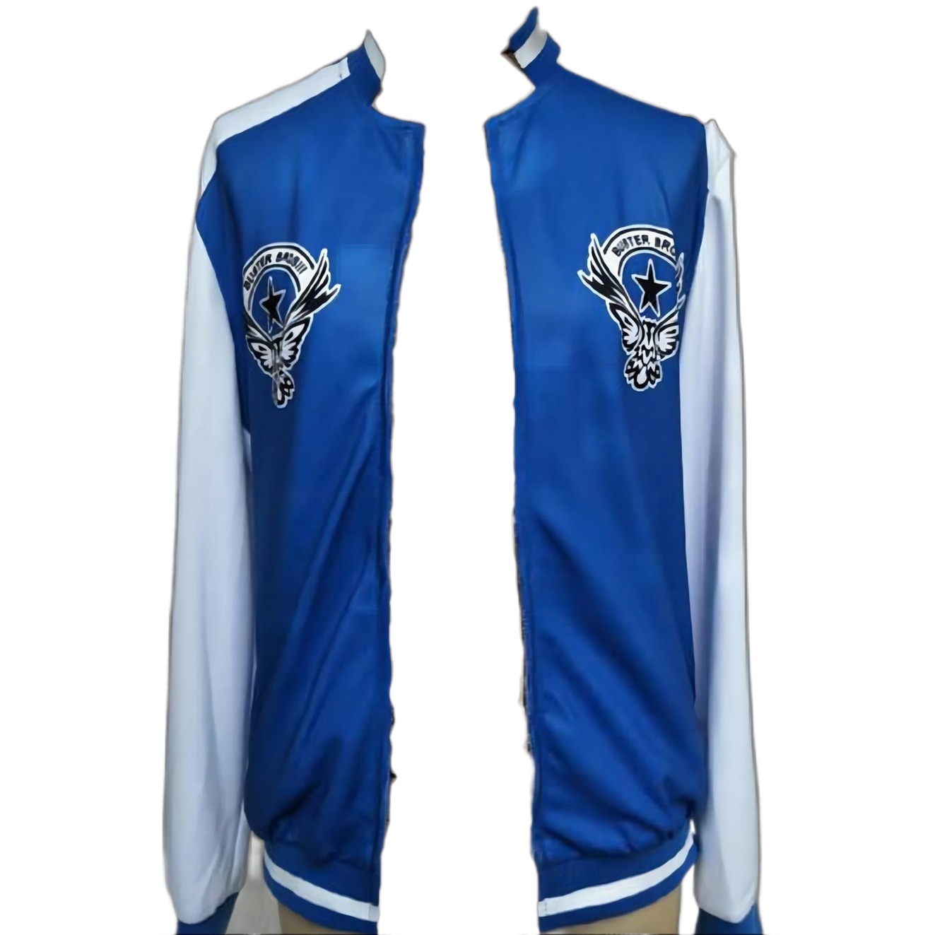 Source Animation Cosplay Costume for Hypnosis Mic Division Rap Battle Jiro Yamada - main image