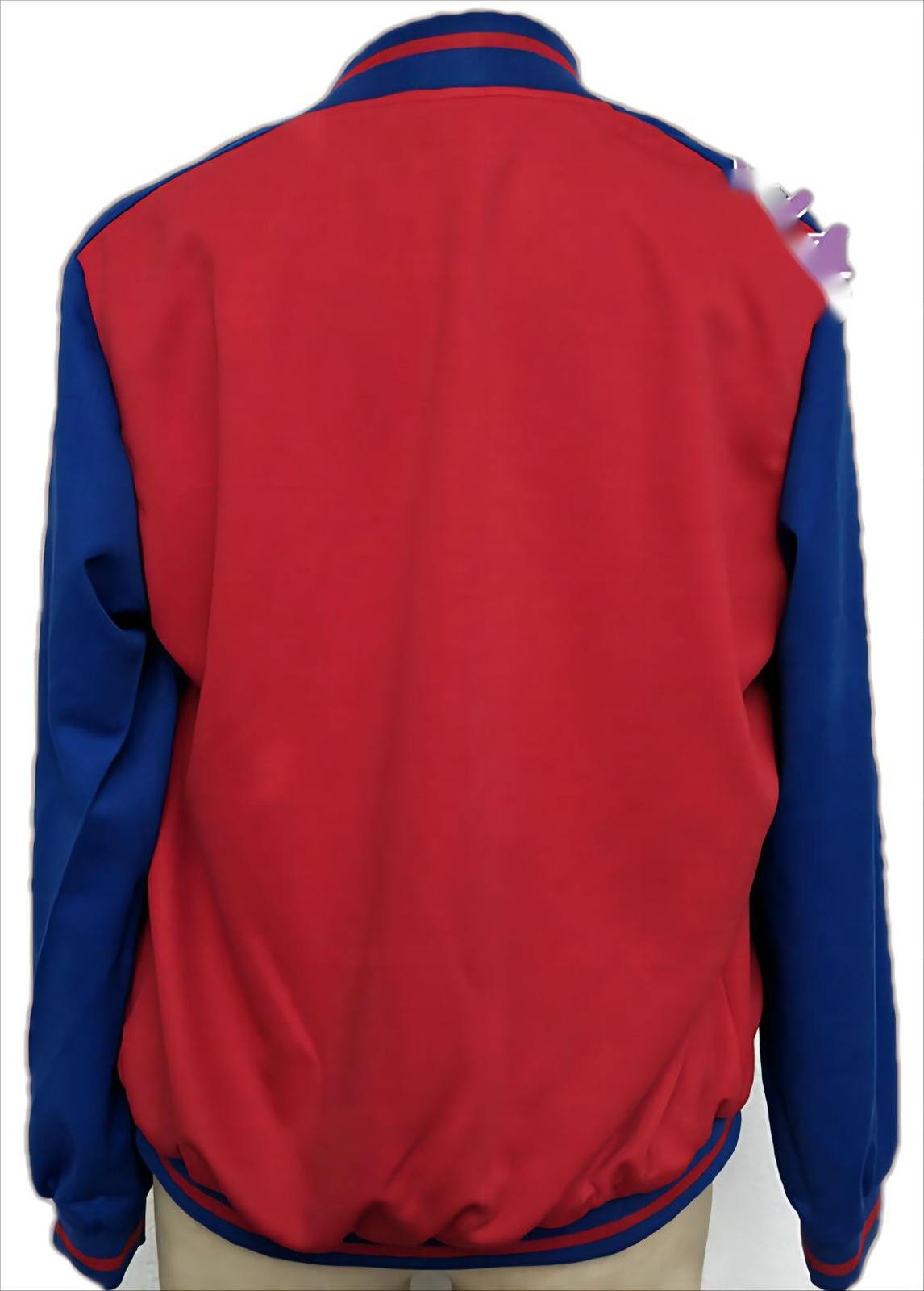 Source Animation Cosplay Costume for Hypnosis Mic Division Rap Battle Yamada Ichiro