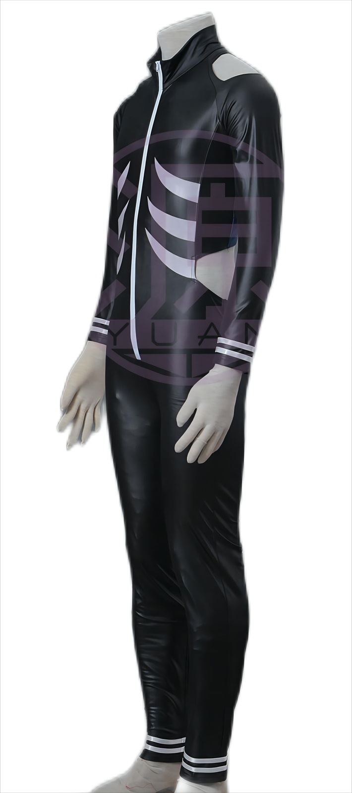 Source Animation Cosplay Costume for Tokyo Ghoul Ken Kaneki