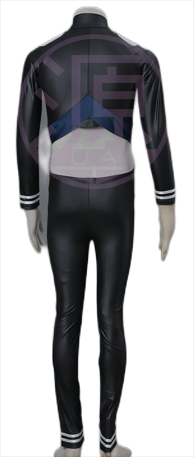 Source Animation Cosplay Costume for Tokyo Ghoul Ken Kaneki