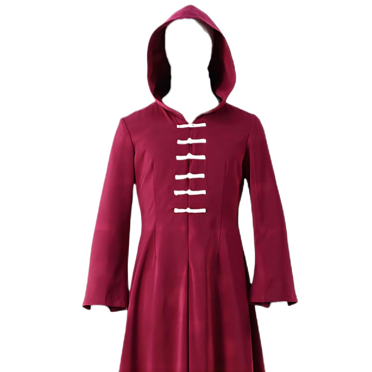 Source Animation Cosplay Costume for Tokyo Ghoul Kirishima Ayato - main image