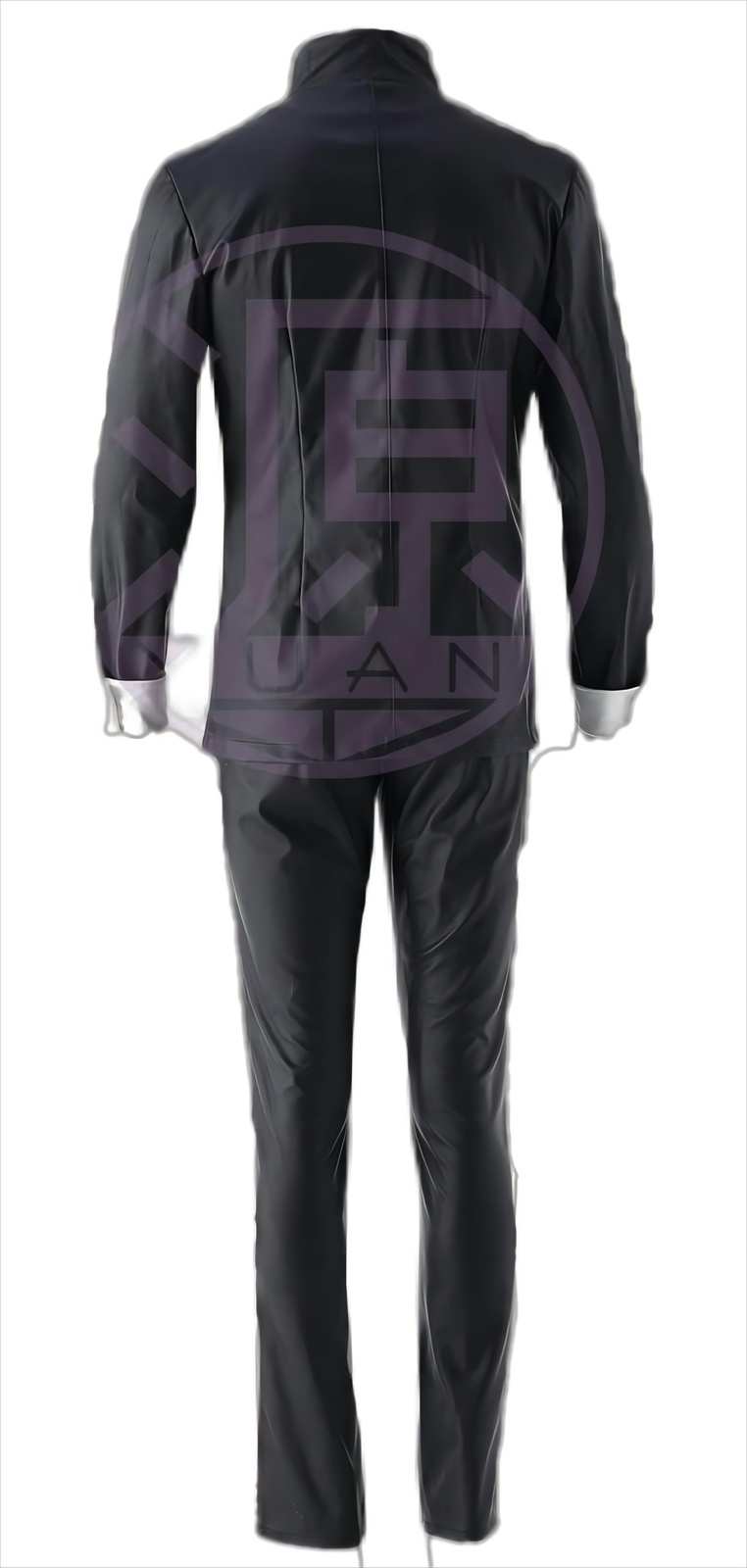 Source Animation Cosplay Costume for Tokyo Ghoul Ken Kaneki Second