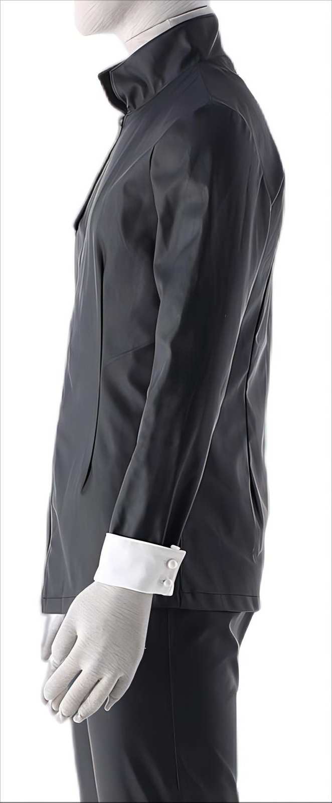Source Animation Cosplay Costume for Tokyo Ghoul Ken Kaneki Second
