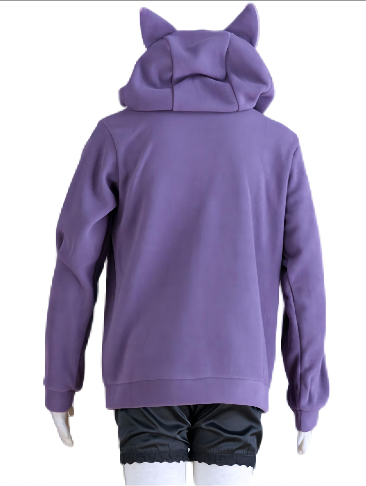 Source Animation Cosplay Costume for Moon Luna