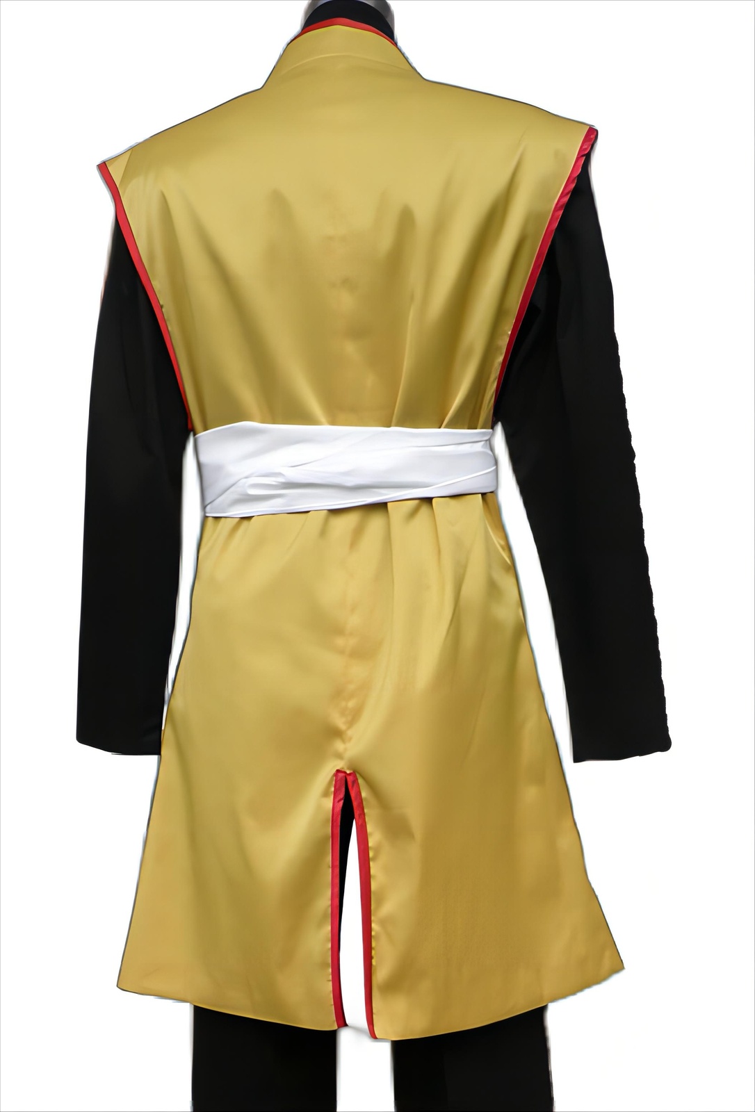 Source Animation Cosplay Costume for Hakuoki Okita Soji