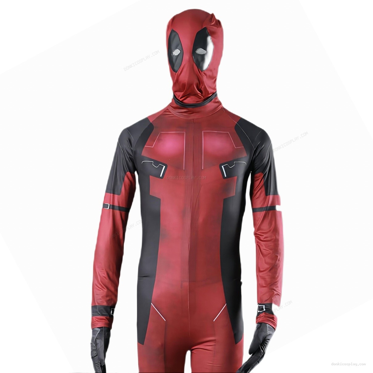 Source Animation Cosplay Costume for Dead and pool - main image