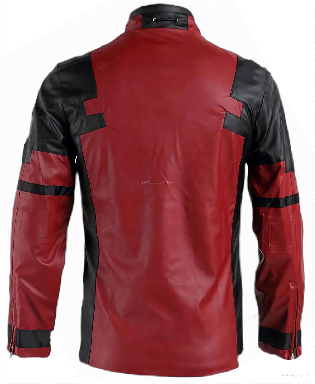 Source Animation Cosplay Costume for Generation