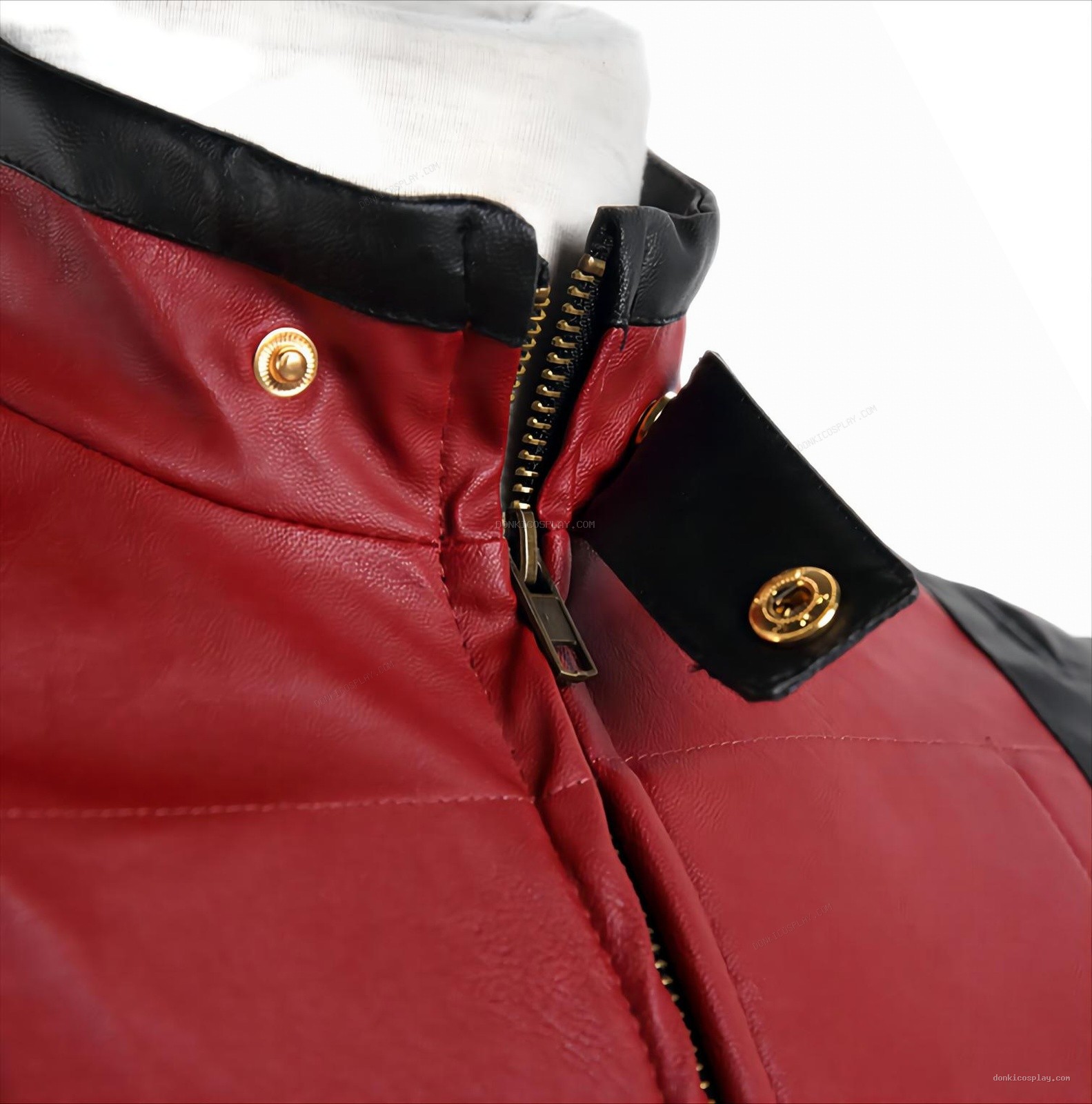 Source Animation Cosplay Costume for Generation