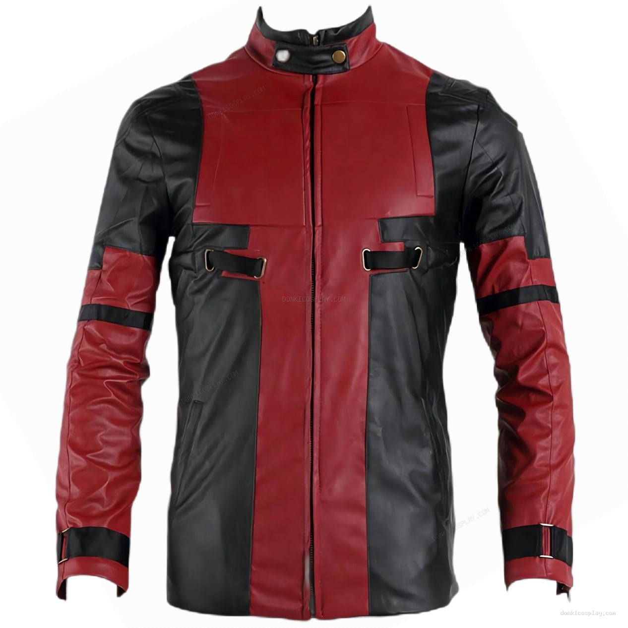 Source Animation Cosplay Costume for Generation - main image