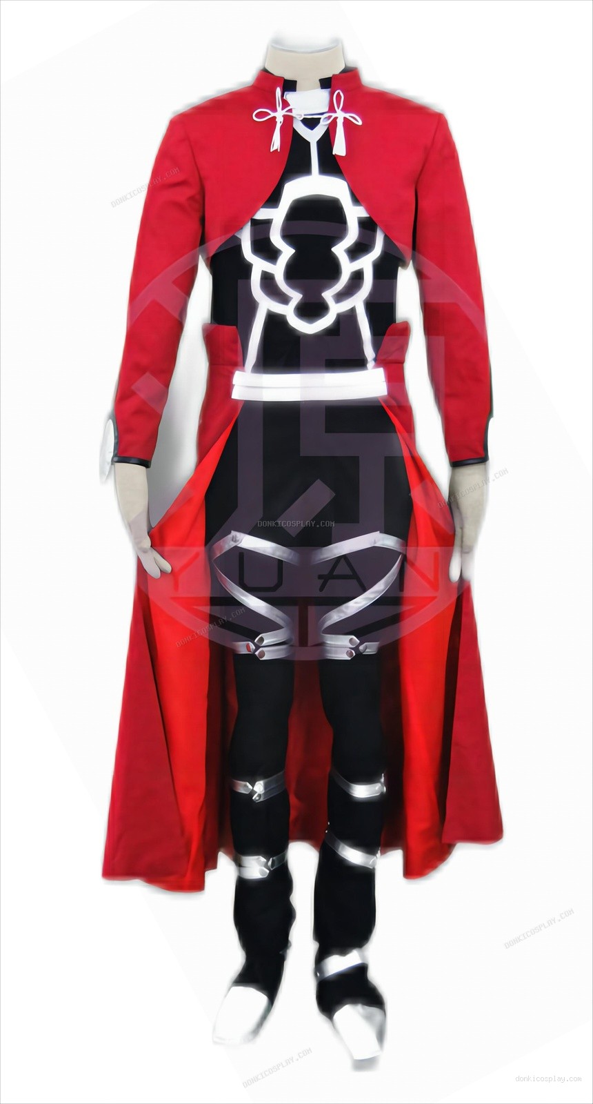 Source Animation Cosplay Costume for Fate stay night Archer