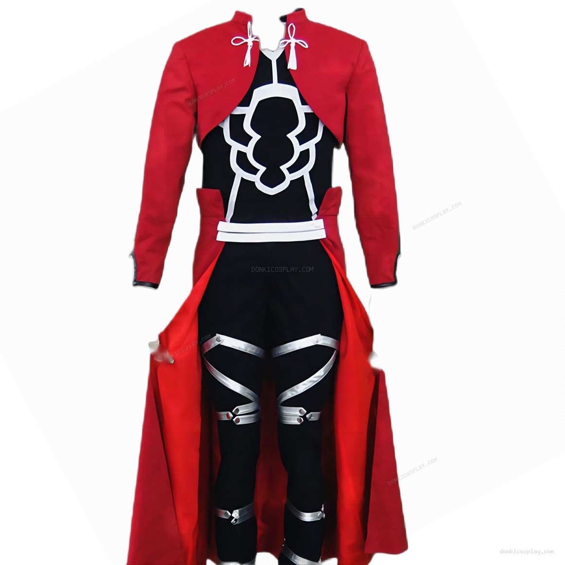 Source Animation Cosplay Costume for Fate stay night Archer