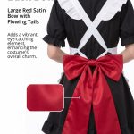 Manga Bar Cosplay Costume for Lovelive Honoka Kousaka