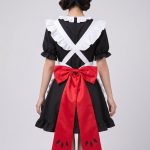 Manga Bar Cosplay Costume for Lovelive Honoka Kousaka