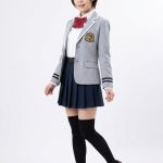 Manga Bar コスプレ衣装 東京喰種 霧嶋董香
