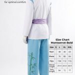 Manga Bar Cosplay Costume for Spirited Away Haku
